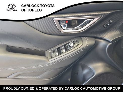 Used 2022 Subaru Forester Touring AWD/4WD image 15