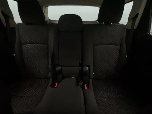 Used 2017 Dodge Journey SE FWD image 18