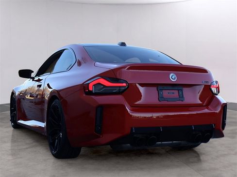 Used 2024 BMW M2 w/ Lighting Package image 4