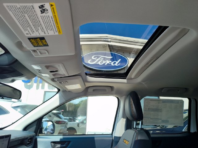 New 2026 Ford Maverick Tremor AWD/4WD image 24