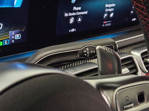 Certified 2022 Mercedes-Benz GLE 53 AMG 4MATIC Coupe image 23