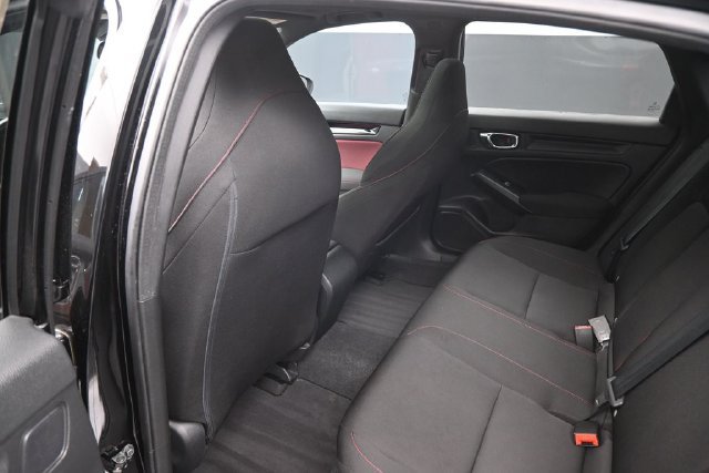 Used 2022 Honda Civic Si image 2