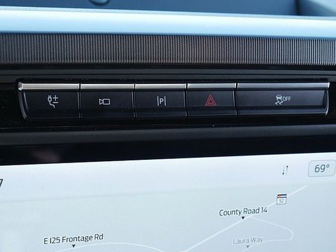 Used 2023 Ford F150 Platinum w/ Equipment Group 701A High image 41