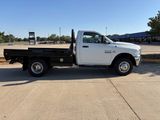 Used 2018 RAM 3500 Tradesman w/ Ambulance Prep Group image 2