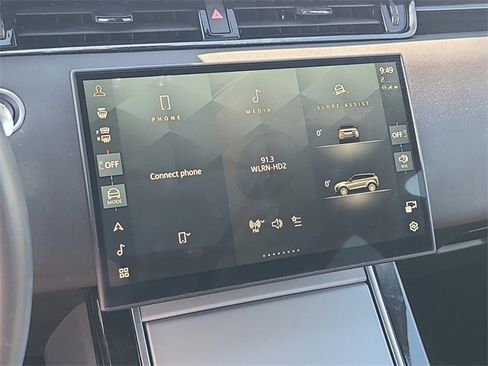 Used 2024 Land Rover Range Rover Evoque S image 31