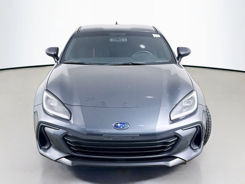 Used 2023 Subaru BRZ Limited image 2