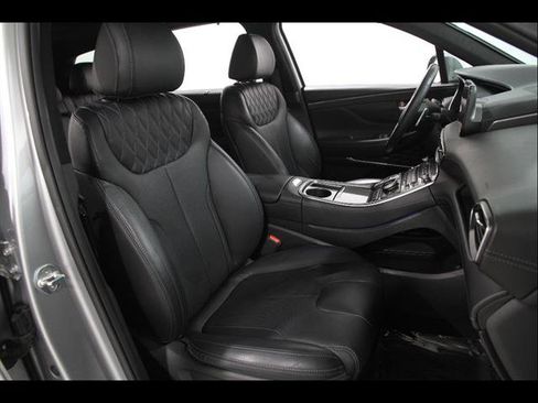 Certified 2023 Hyundai Santa Fe Calligraphy image 17