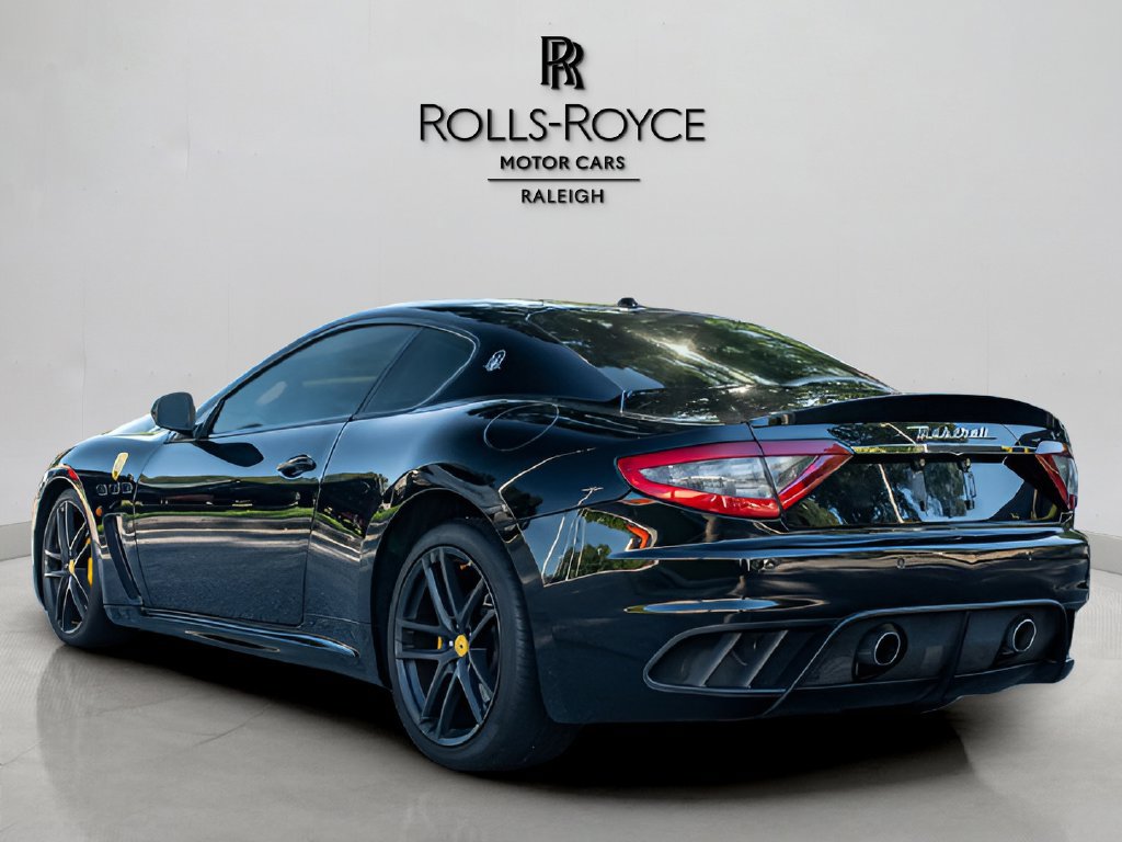 Used 2013 Maserati GranTurismo MC RWD image 8