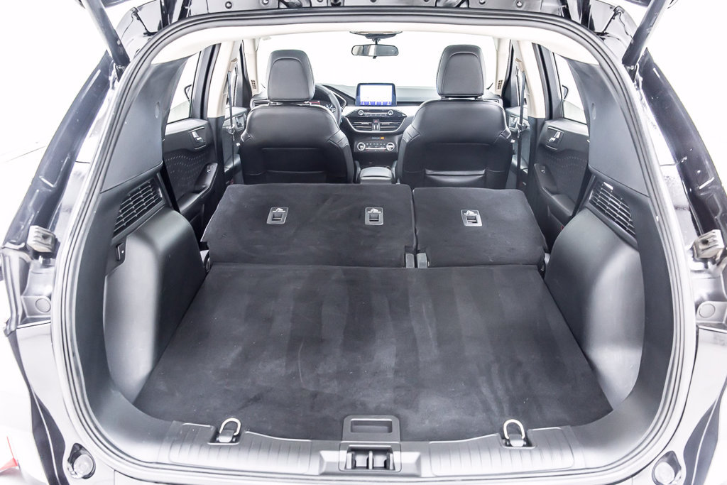 Used 2020 Ford Escape SEL FWD image 37