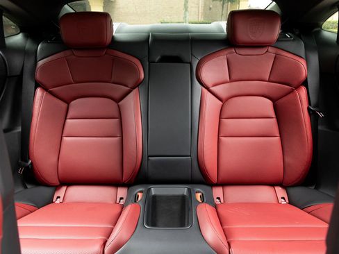 Certified 2023 Porsche Taycan RWD image 29