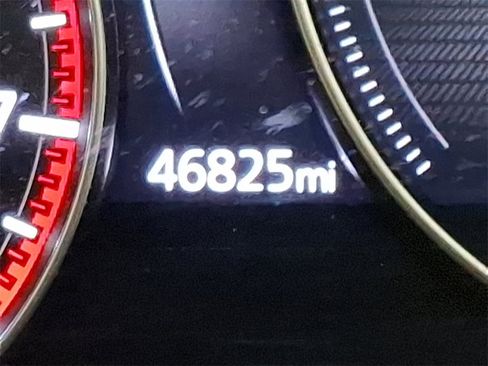 Used 2023 MAZDA CX-50 2.5 Turbo w/ Cargo Package image 22