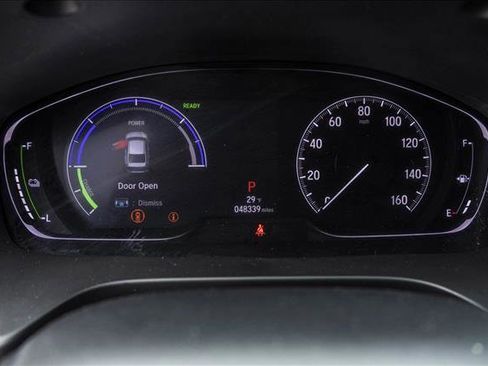 Used 2022 Honda Insight EX image 15