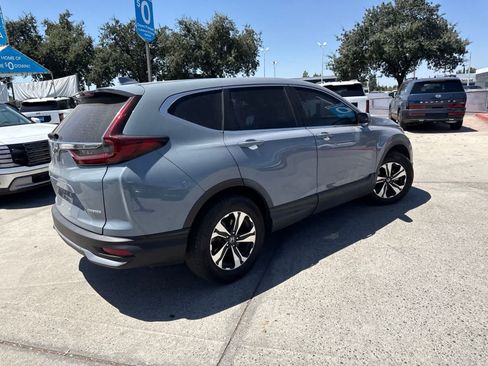 Used 2021 Honda CR-V Special Edition image 5