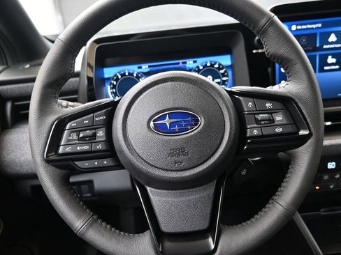 New 2026 Subaru Outback Premium image 25