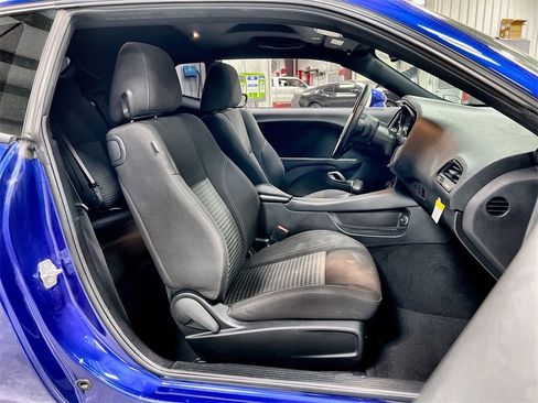 Used 2021 Dodge Challenger SXT w/ Blacktop Package image 24