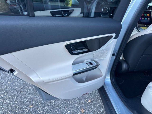 Certified 2026 Mercedes-Benz GLC 300 image 10