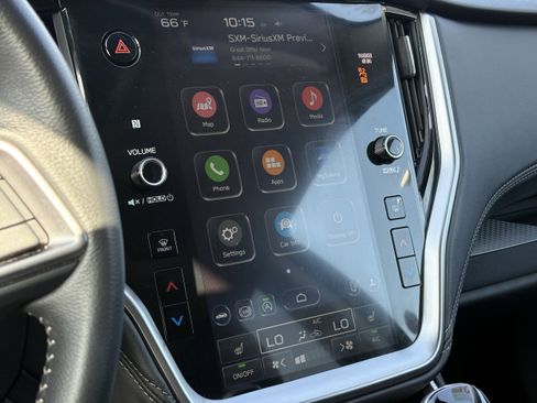 Used 2025 Subaru Outback Premium image 24