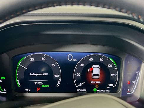 New 2026 Honda CR-V Sport-L image 9