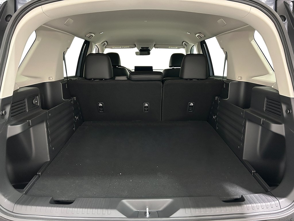 New 2026 Honda Passport RTL image 22