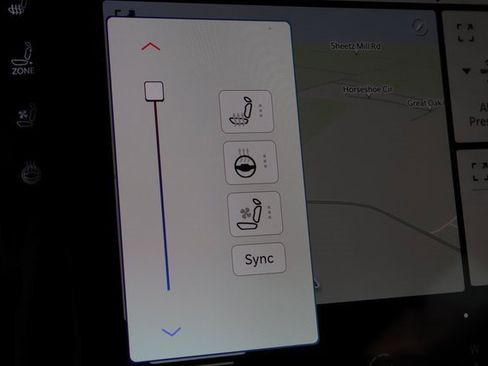 New 2024 Jeep Grand Wagoneer Series II w/ Quick Order Packagew 28T image 47