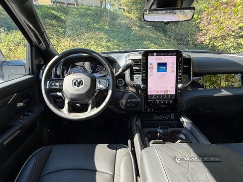 New 2026 RAM 2500 Limited image 15