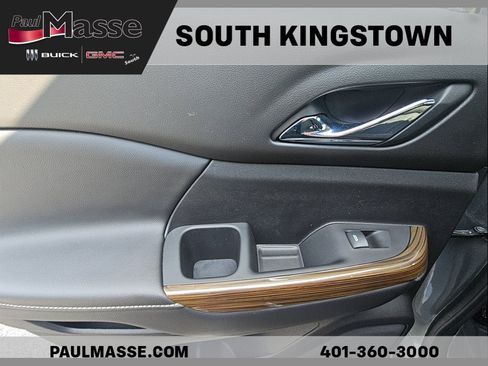 Certified 2023 GMC Acadia SLE w/ Driver Convenience Package AWD/4WD image 21
