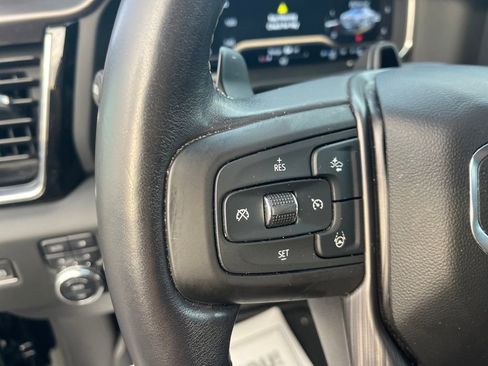 Used 2024 GMC Sierra 1500 Denali Ultimate image 13