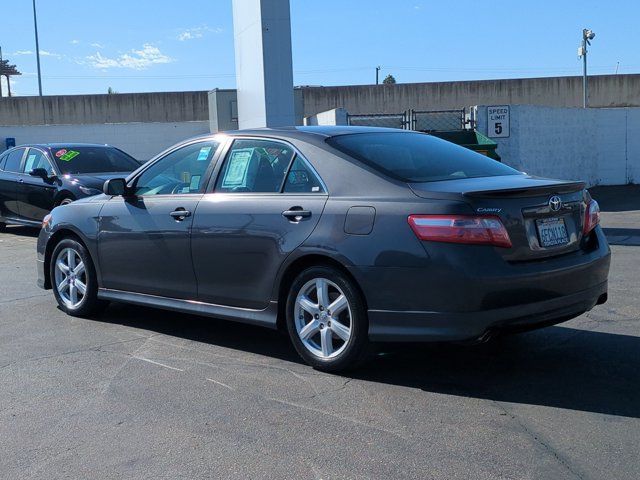 Used 2009 Toyota Camry SE FWD image 11