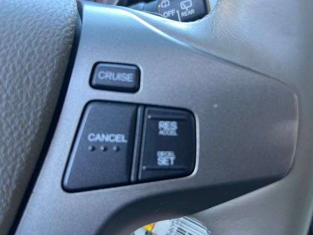 Used 2011 Acura MDX AWD/4WD image 16