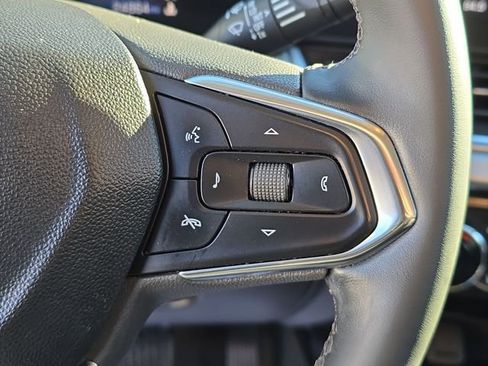 Used 2024 Chevrolet Trax LT w/ Driver Confidence Package image 21