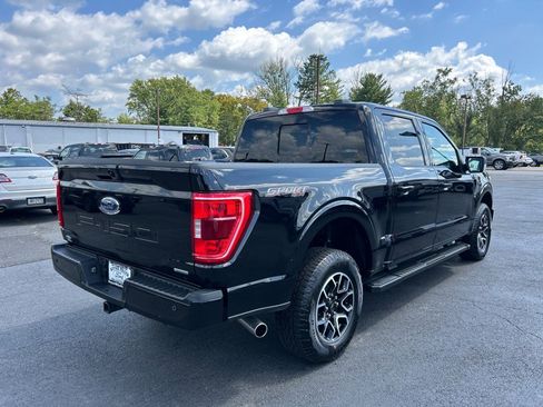 Used 2023 Ford F150 XLT w/ Equipment Group 302A High image 14