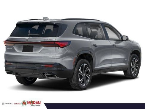 New 2026 Buick Enclave Sport Touring w/ Power Package image 2