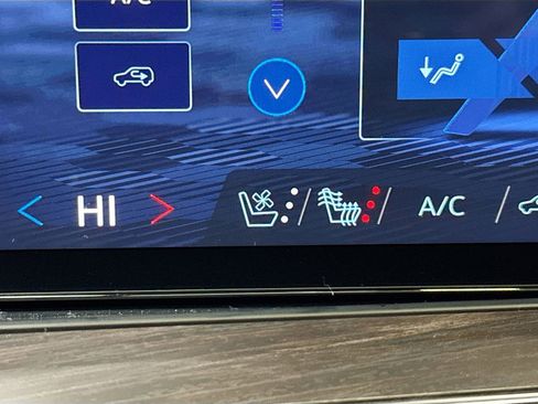 New 2026 Chevrolet Tahoe Premier image 26