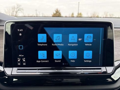 Certified 2025 Volkswagen Atlas SEL AWD/4WD image 21