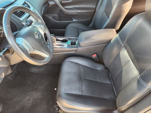 Used 2017 Nissan Altima 2.5 SL w/ 2.5 Technology Package image 13