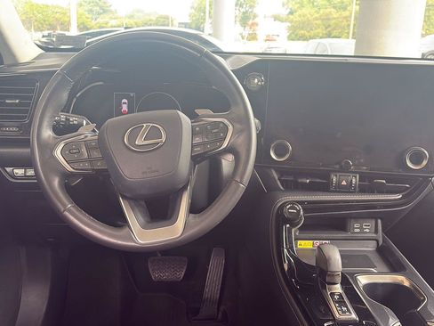 Used 2022 Lexus NX 350 AWD image 20