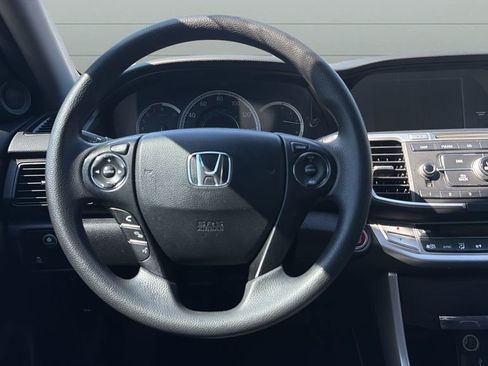 Used 2014 Honda Accord EX image 12