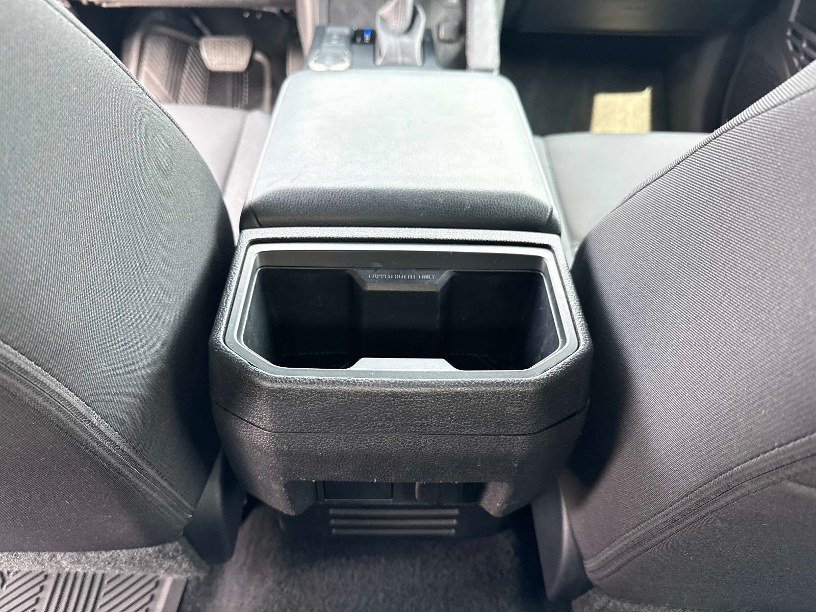 Used 2025 Toyota Tacoma SR5 RWD image 17