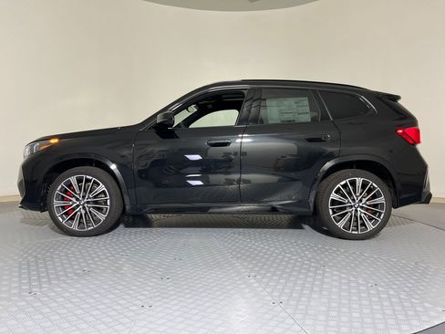 New 2026 BMW X1 M35i w/ Technology Package image 2