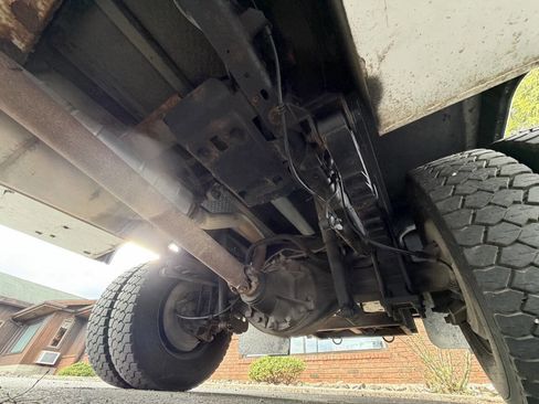 Used 2015 Ford F450 XL w/ Power Equipment Group image 57