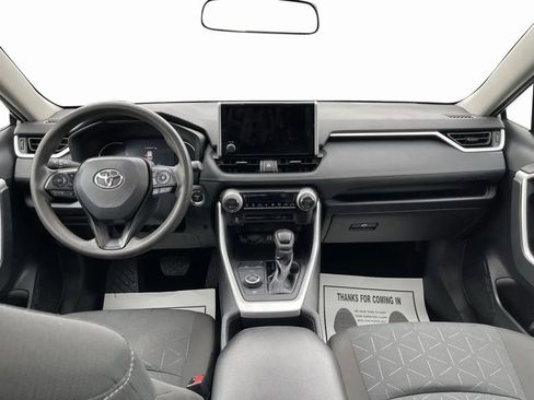 Used 2023 Toyota RAV4 XLE w/ Convenience Package image 23