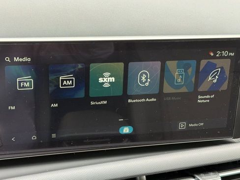 New 2026 Hyundai Tucson SEL image 16