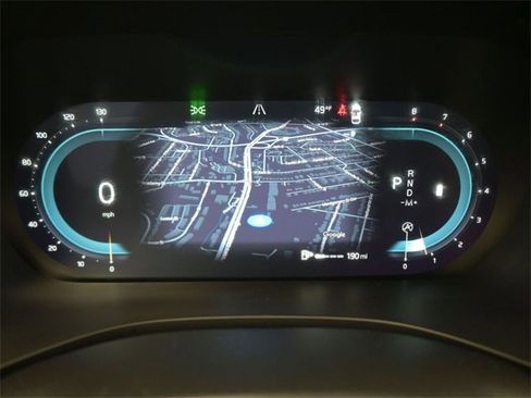 Used 2023 Volvo XC60 B5 Ultimate w/ Climate Package image 27