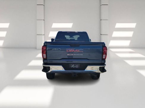 New 2026 GMC Sierra 2500 Pro w/ 1SA Pro Safety Plus Package image 6