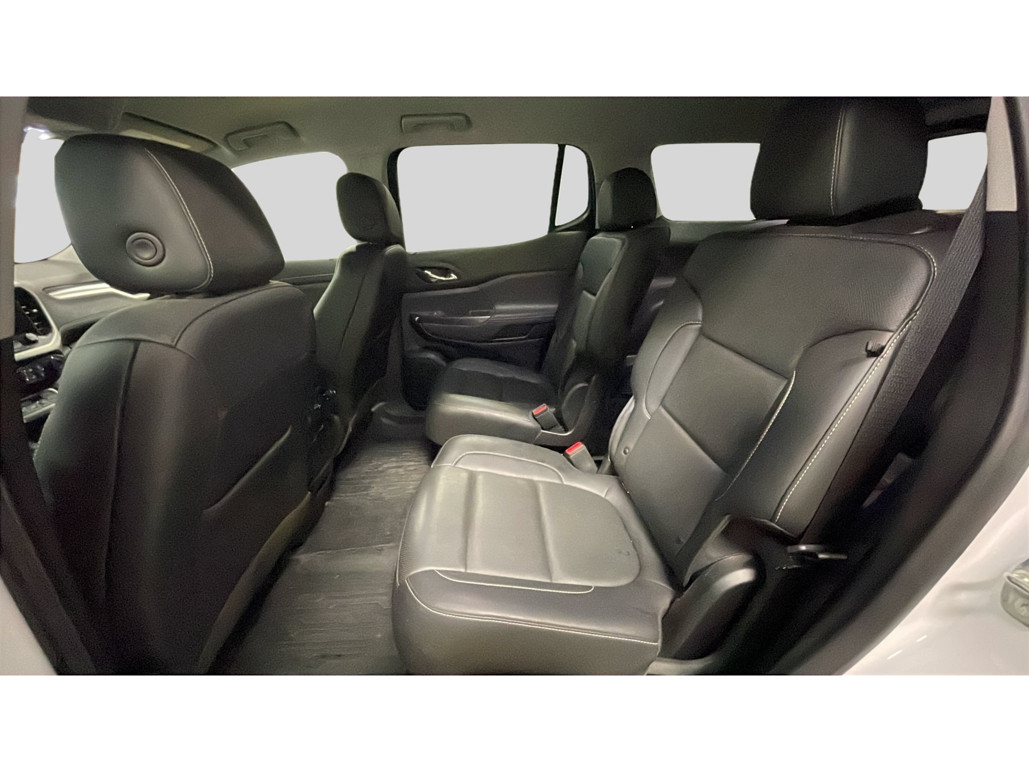 Used 2023 GMC Acadia SLT w/ Elevation Edition AWD/4WD image 15