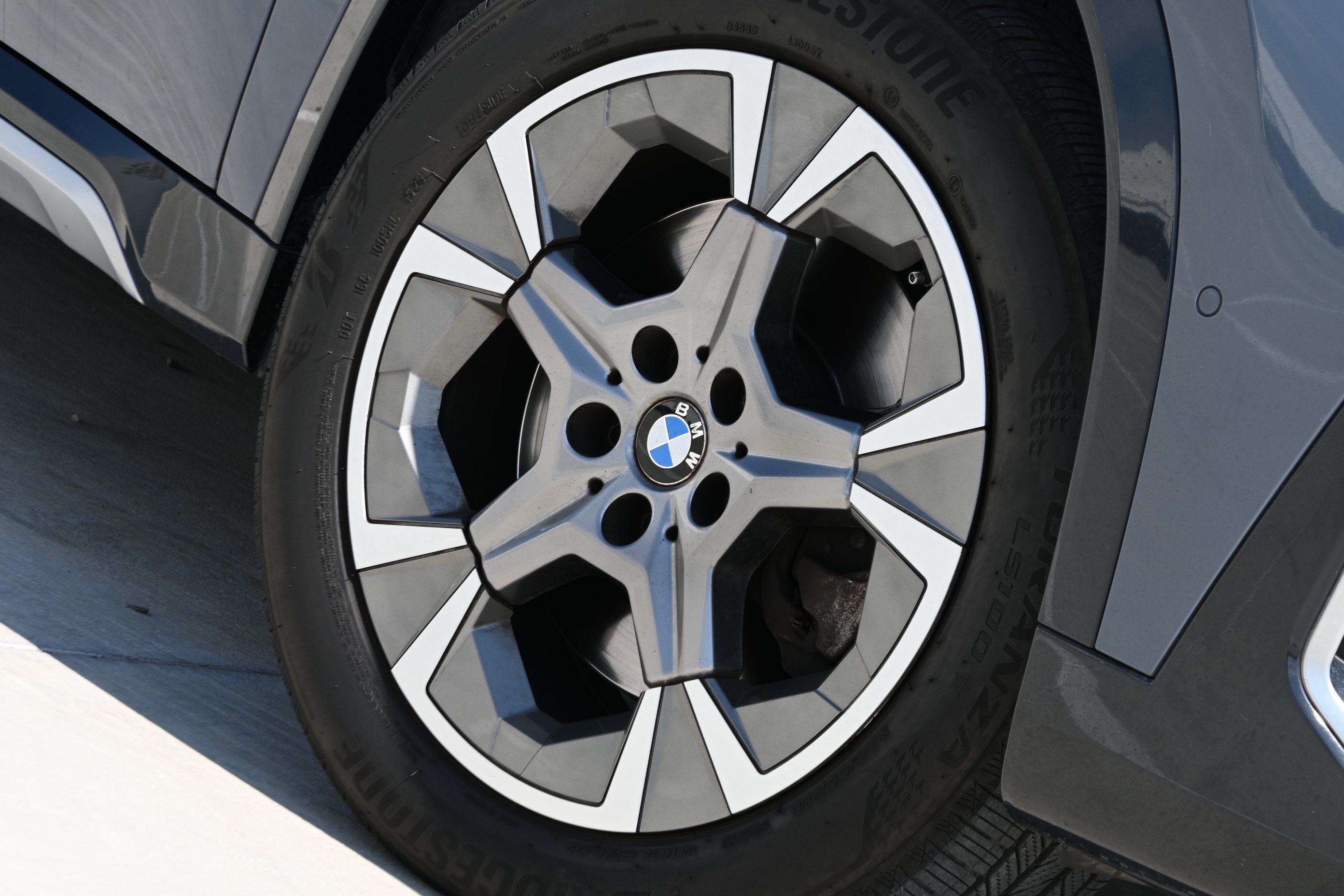Certified 2023 BMW X1 xDrive28i w/ Premium Package AWD/4WD image 11