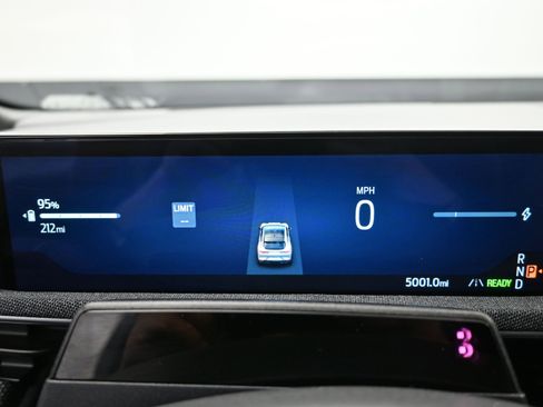 Used 2025 Ford Mustang Mach-E GT w/ Bronze Appearance Package image 19