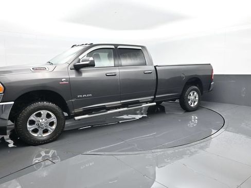 Used 2019 RAM 2500 Big Horn AWD/4WD image 1