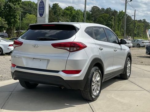 Used 2016 Hyundai Tucson SE FWD image 5