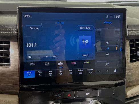 Used 2024 Ford Expedition Max Limited image 27